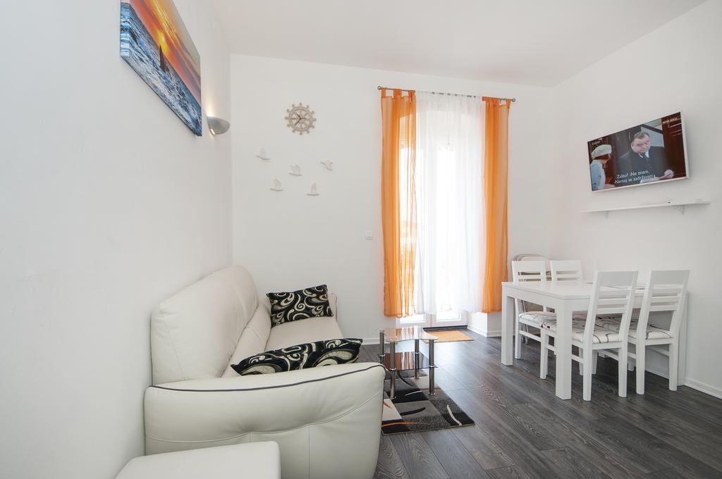 Apartments Mihaela Сплит Екстериор снимка